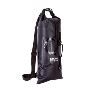 Shad Sw40 Waterproof Rear Tube 20l One Size