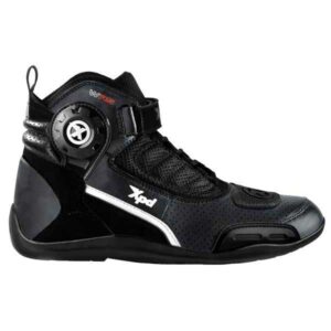 Xpd X Ultra Wrs Wind EU 39 Black