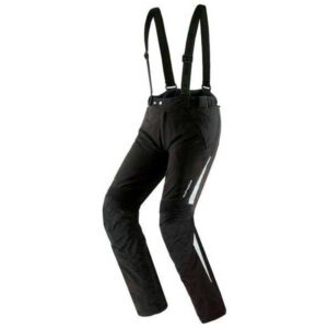 Spidi Vtm Robust H2out Pants XXXL Black