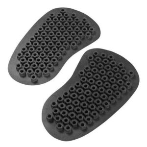 Dainese Kit Proshape Hips N Black