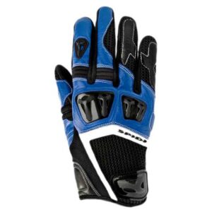 Spidi Jab R XXXL Black / Blue