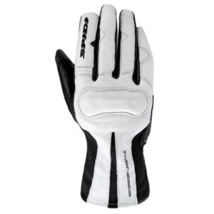 Spidi Charm Lady Gloves L Black / White