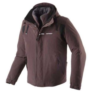 Spidi T Combat H2out S Brown