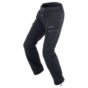 Spidi Hi Fit ITA 42 / USA 28 Black