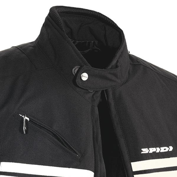 Spidi Jk Tex S Black / Ice - Imagen 2
