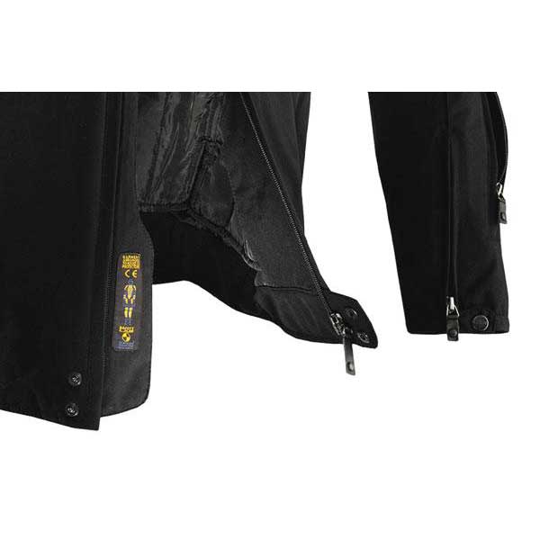 Spidi Jk Tex S Black / Ice - Imagen 3