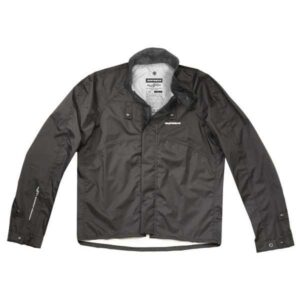 Spidi Rain Chest H2out 5XL Black