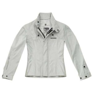 Spidi Rain Chest H2out Lady XXL Grey