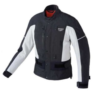 Spidi Rain Chest Evo H2out S Black / Grey
