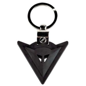 Dainese Keyring Relief One Size Black