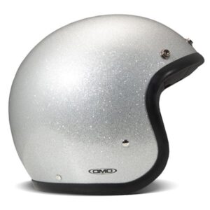 Dmd Vintage XS Glitter Silver