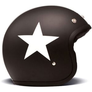 Dmd Vintage XS Star Black