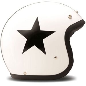 Dmd Vintage XS Star White