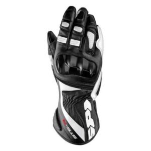 Spidi Str R Lady XL Black/White