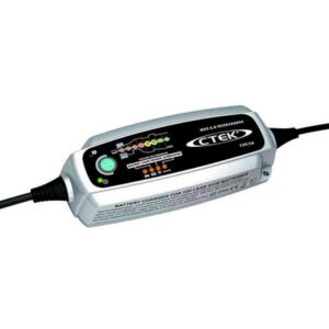 Ctek 56 308 Mxs 5.0 Test And Charge Charger 12 V / 5 A