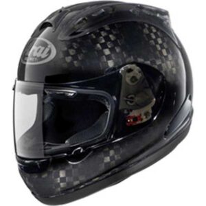 Arai Rx 7 Gp Rc S Carbon Black