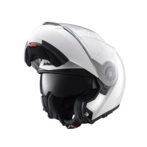 Schuberth C3 Pro L White Glossy