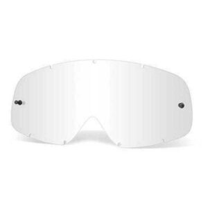 Oakley Mx O Frame Accessorys Lenses Clear/CAT0