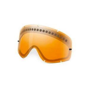 Oakley Mx O Frame Replacement Lenses Persimmon/CAT1