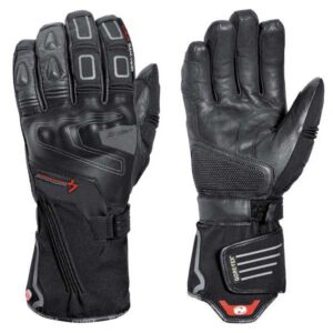 Held Cold Champ Goretex 10 Black