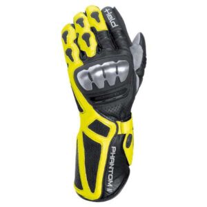 Held Phantom Ii 10 Black / Yellow Fluo