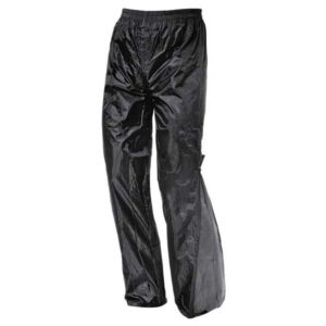 Held Aqua Pants Short Waterproof L Black