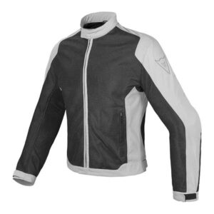 Dainese Air Flux D1 Tex Jacket 54 Black / High Rise