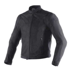 Dainese Air Flux D1 Tex Jacket 44 Black
