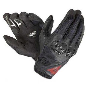 Dainese Mig C2 L Black