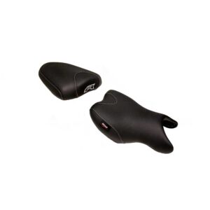 Shad Comfort Seat Suzuki Gsr750 2011-2017 Black / Grey