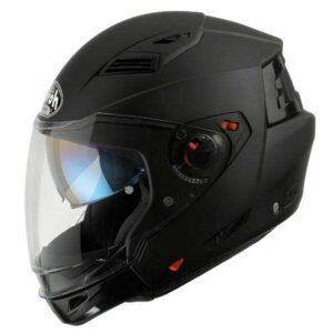 Airoh Executive Color L Black Matt