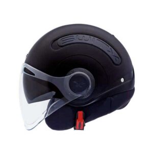 Nexx Sx.10 Black Matt S Black Soft