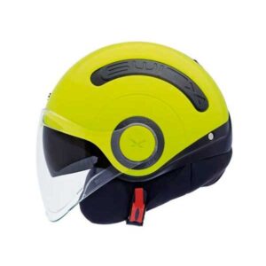 Nexx Sx.10 L Neon Yellow
