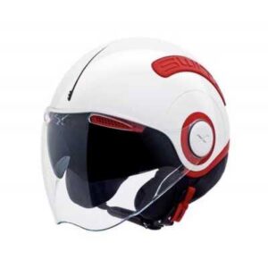 Nexx Sx.10 S Red-White