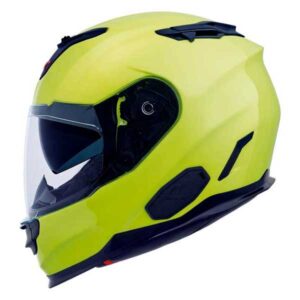 Nexx X.t1 Plain XXL Neon Yellow