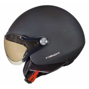 Nexx Sx.60 Vision Plus S Black Matt