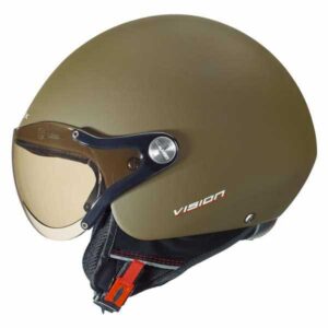 Nexx Sx.60 Vision Plus S Military Green