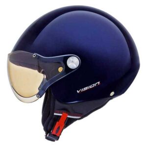 Nexx Sx.60 Vision Plus S Navy Blue Shiny