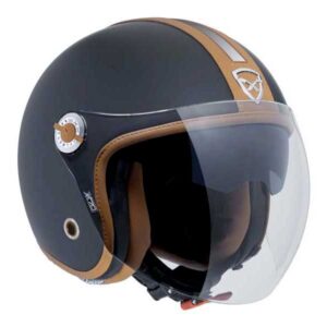 Nexx X.70 Groovy L Black-Camel