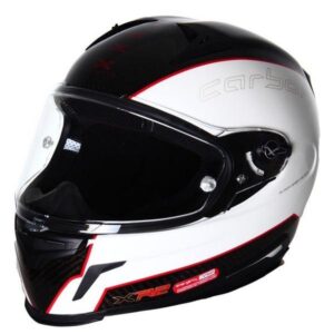 Nexx X.r2 Carbon M White