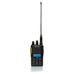 Midland Walkie Talkies Vhf/uhf Ct 710 One Size