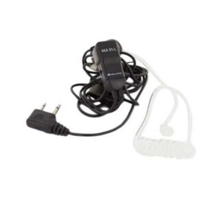 Midland Microphone With Acoustic Tube Pmr Pmr446 Ma 31 L One Size