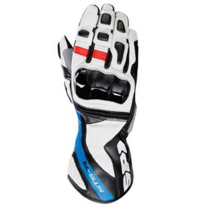 Spidi Str R Goves XXXL White-Blue-Red