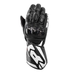 Spidi Carbo 1 Gloves M Black