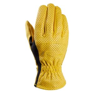 Spidi Summer Road Gloves XXXL Ochre