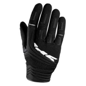 Spidi Mega-x Gloves M Black
