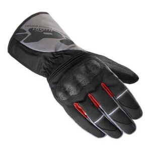 Spidi Wnt 1 XXXL Black / Grey