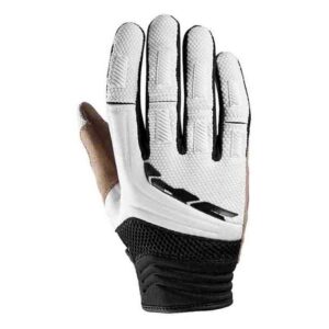 Spidi Mega X Youth S Black / White