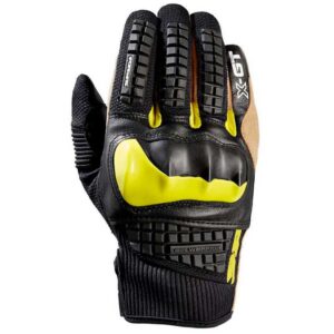 Spidi X Gt XXL Acid Green-Black