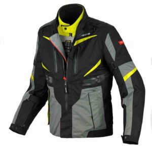 Spidi X Tour H2out L Black-Yellow